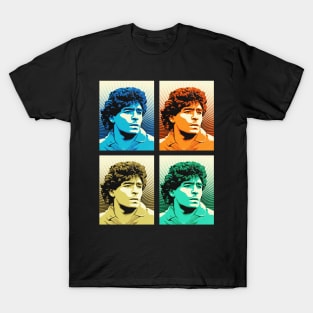 El Pibe T-Shirt